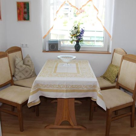 Hotel Haus Riedl Seeboden Esterno foto