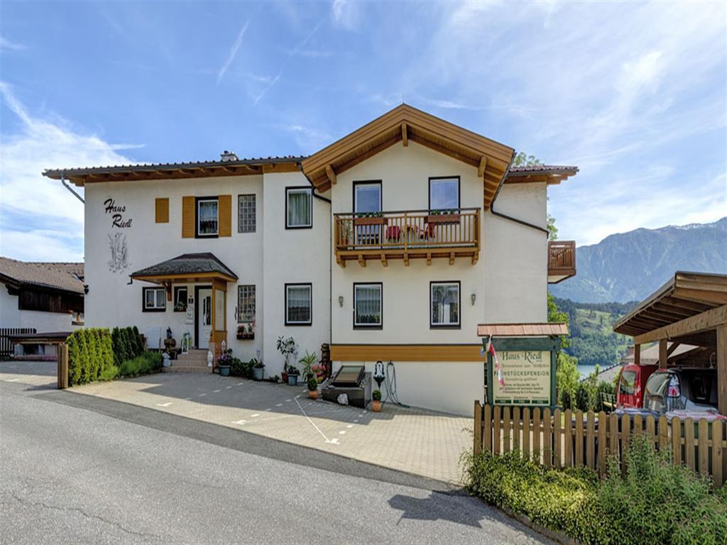 Hotel Haus Riedl Seeboden Esterno foto