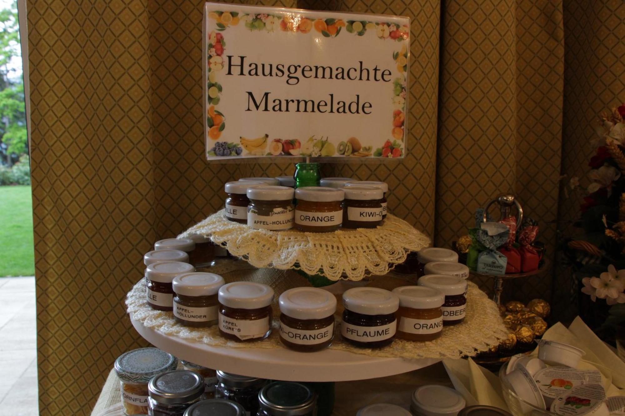 Hotel Haus Riedl Seeboden Esterno foto