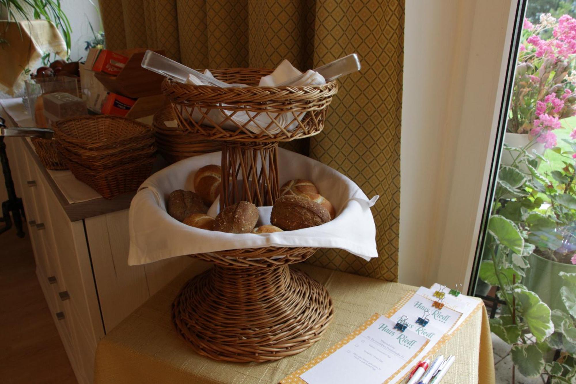 Hotel Haus Riedl Seeboden Esterno foto