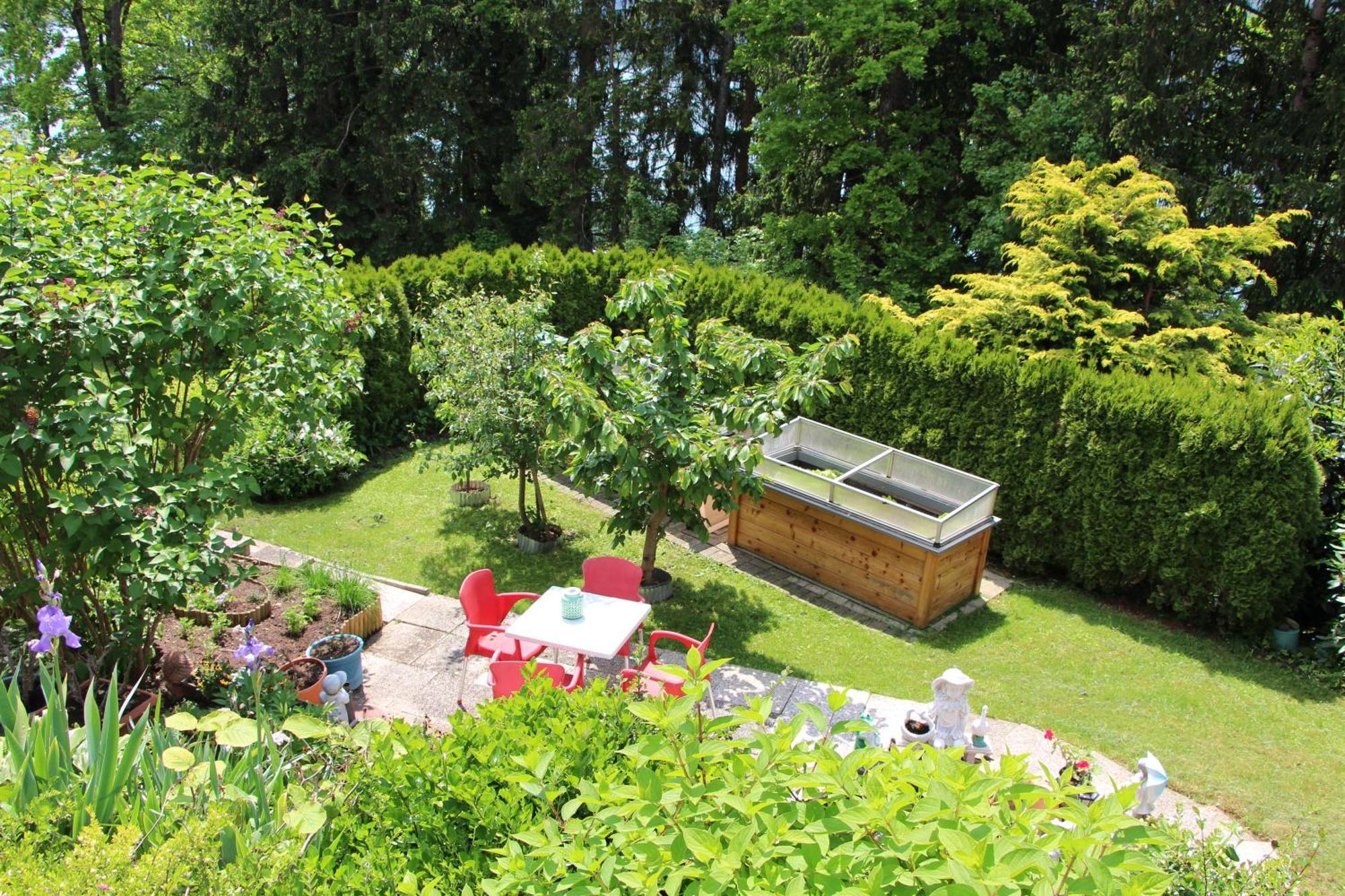 Hotel Haus Riedl Seeboden Esterno foto