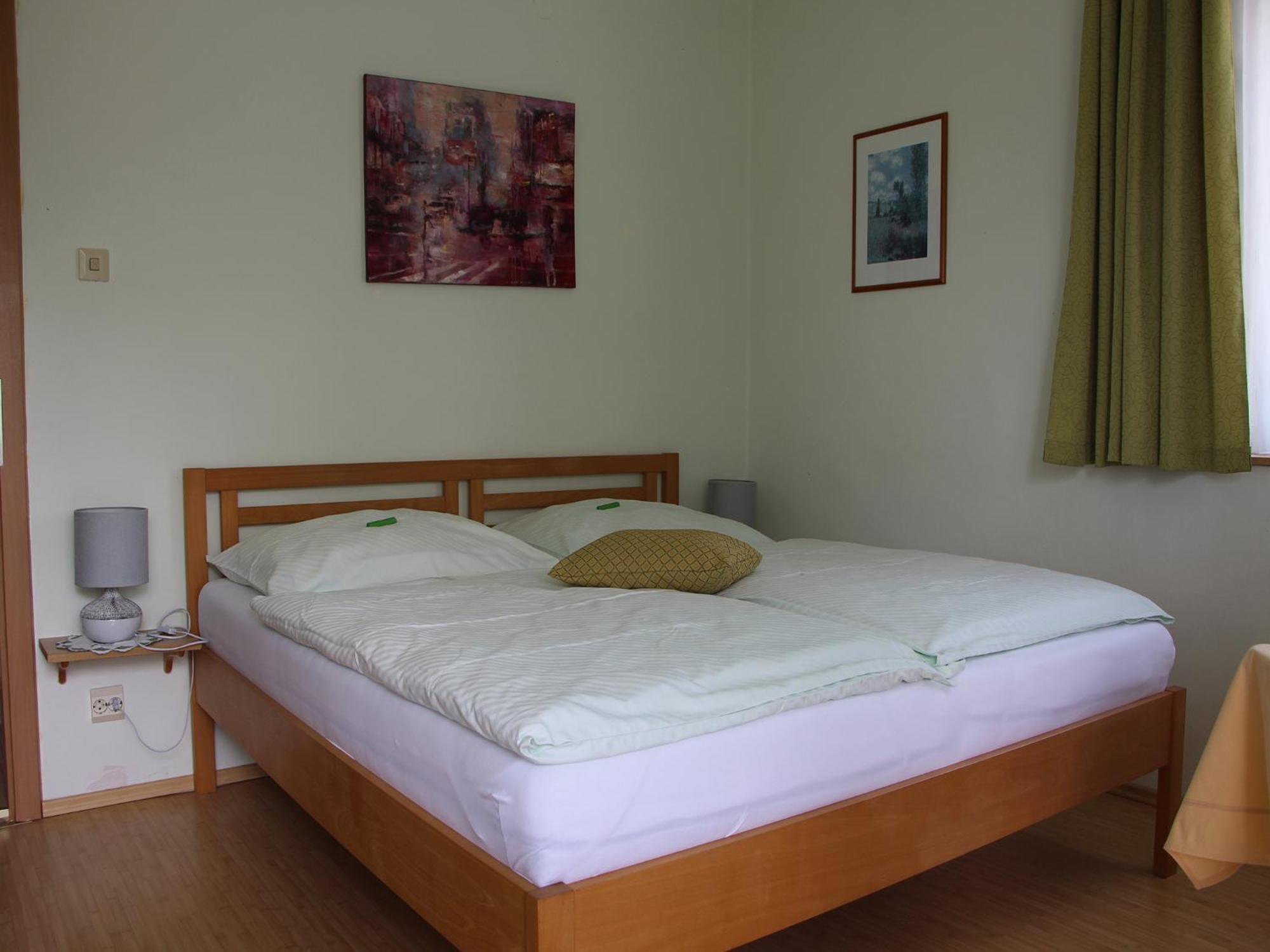 Hotel Haus Riedl Seeboden Camera foto
