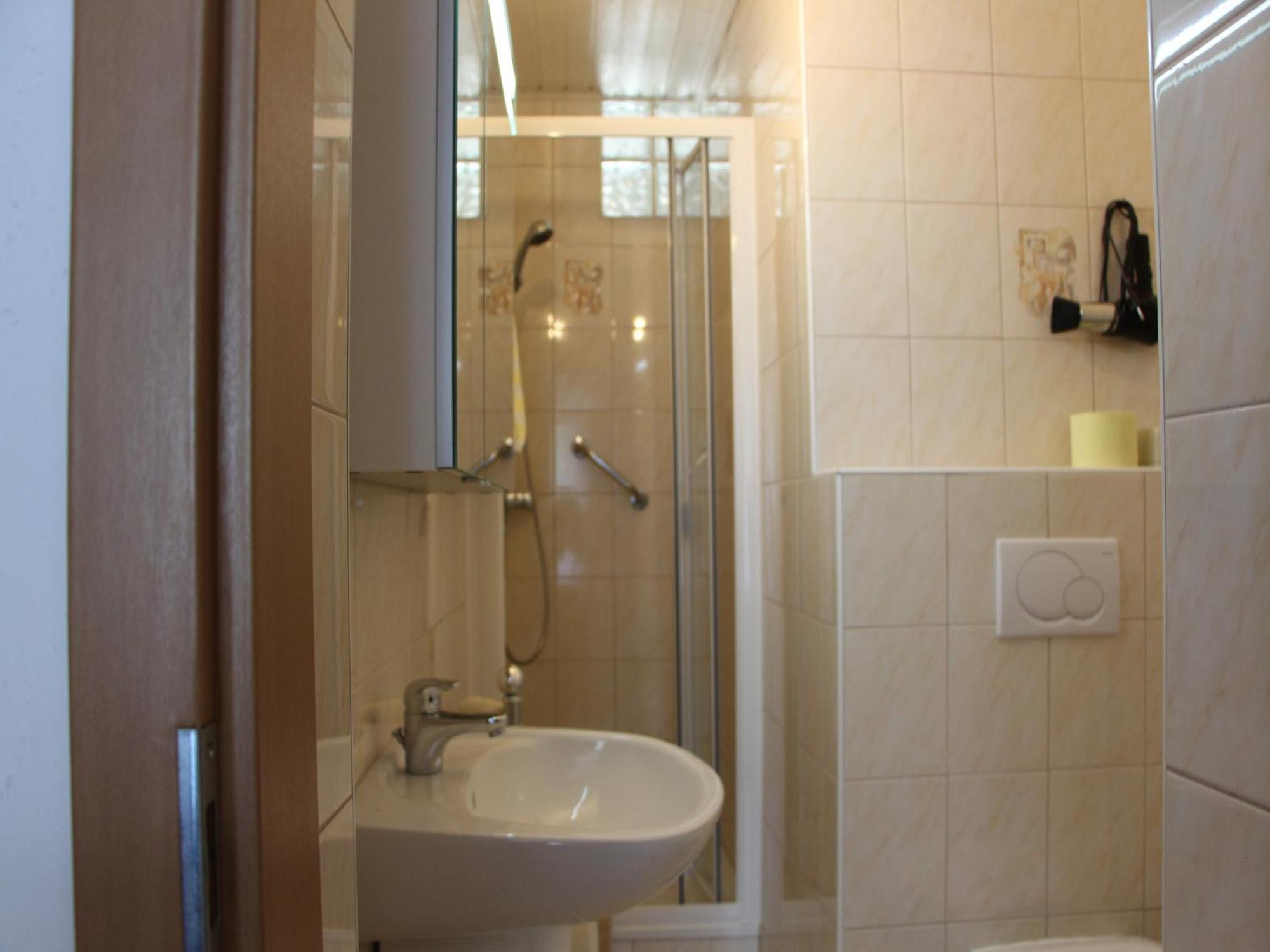Hotel Haus Riedl Seeboden Camera foto