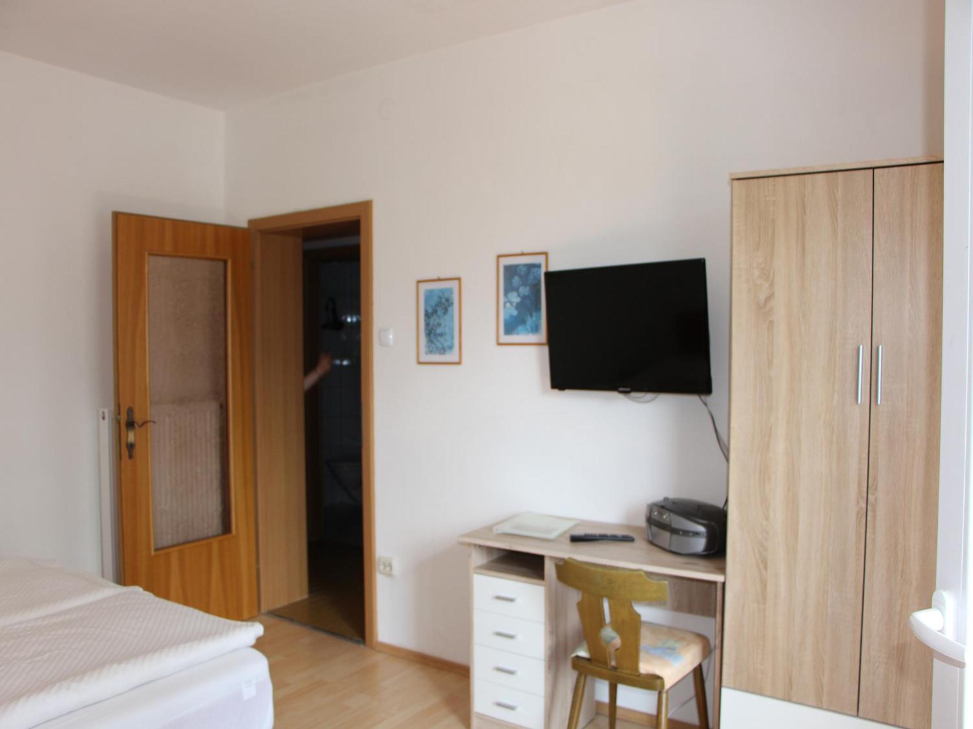 Hotel Haus Riedl Seeboden Camera foto