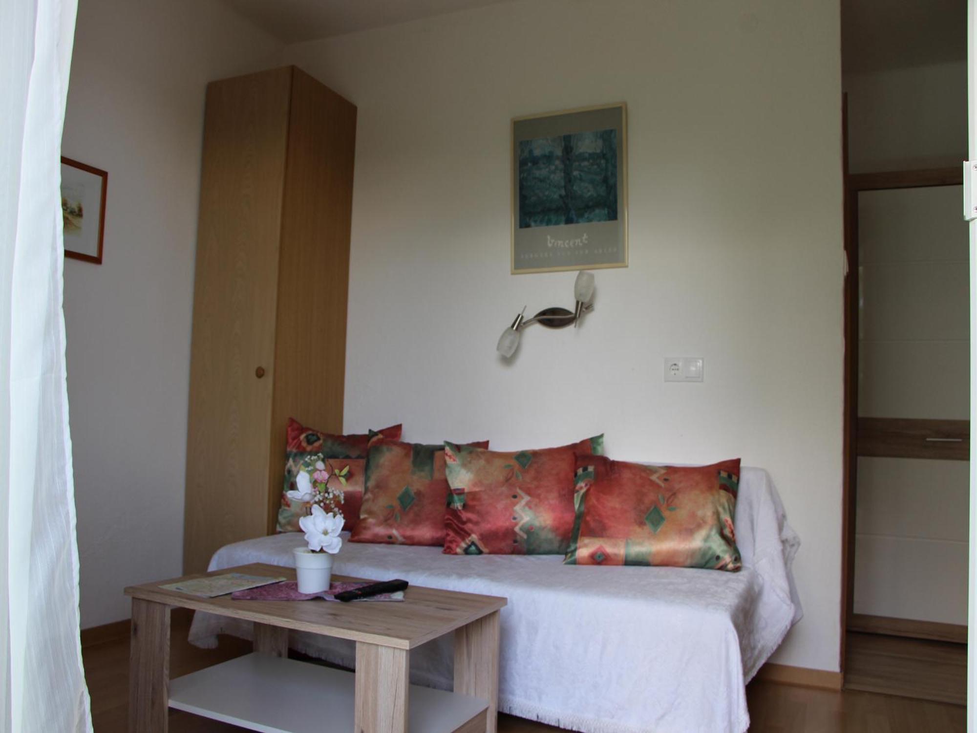 Hotel Haus Riedl Seeboden Camera foto