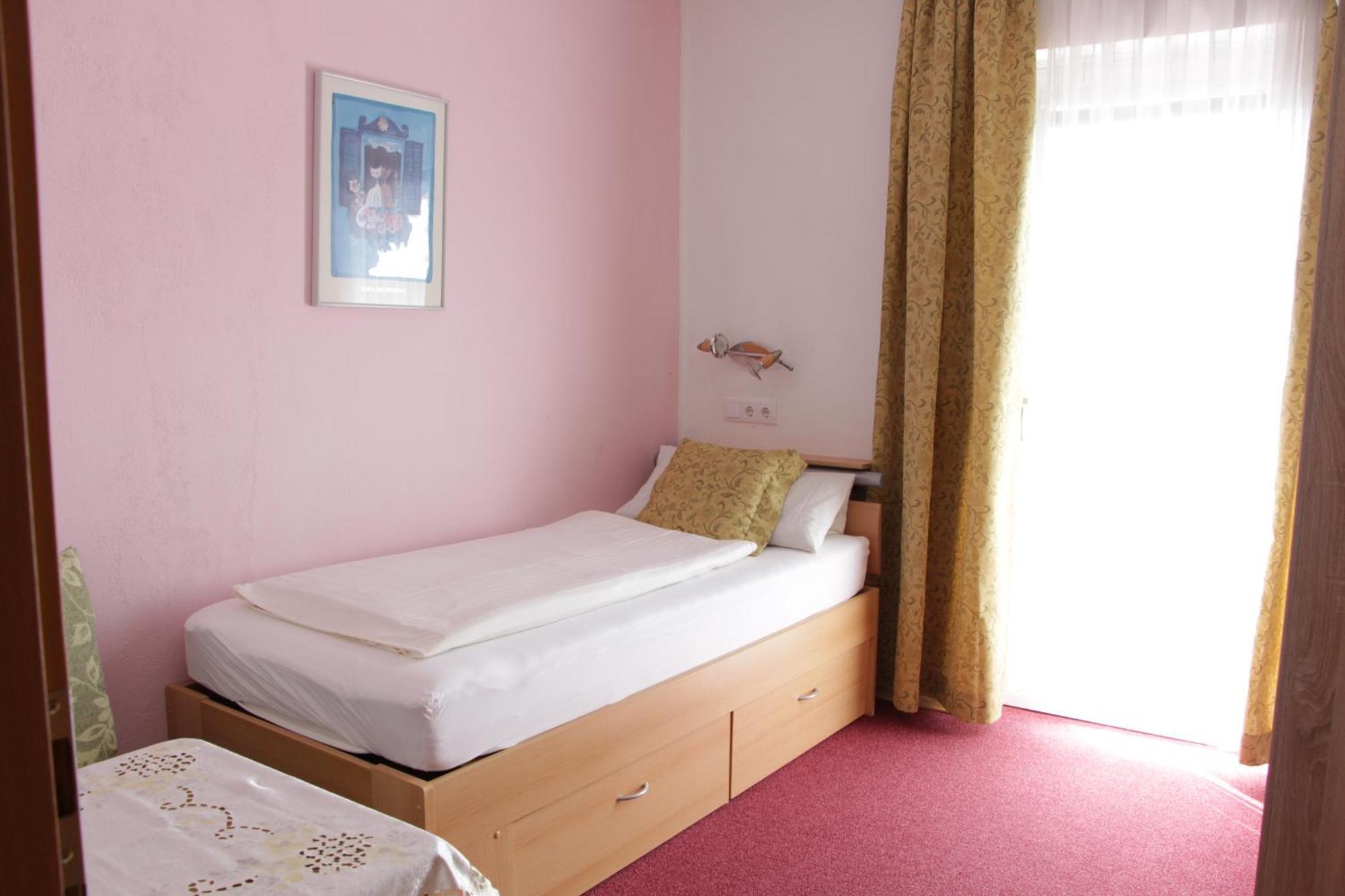 Hotel Haus Riedl Seeboden Camera foto
