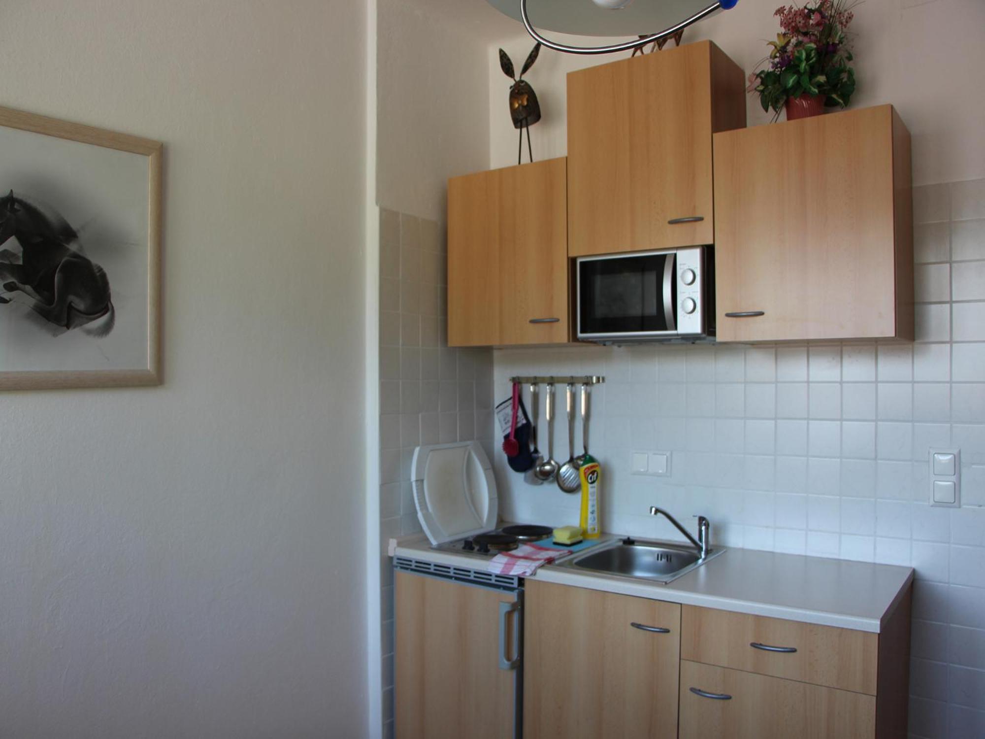 Hotel Haus Riedl Seeboden Camera foto