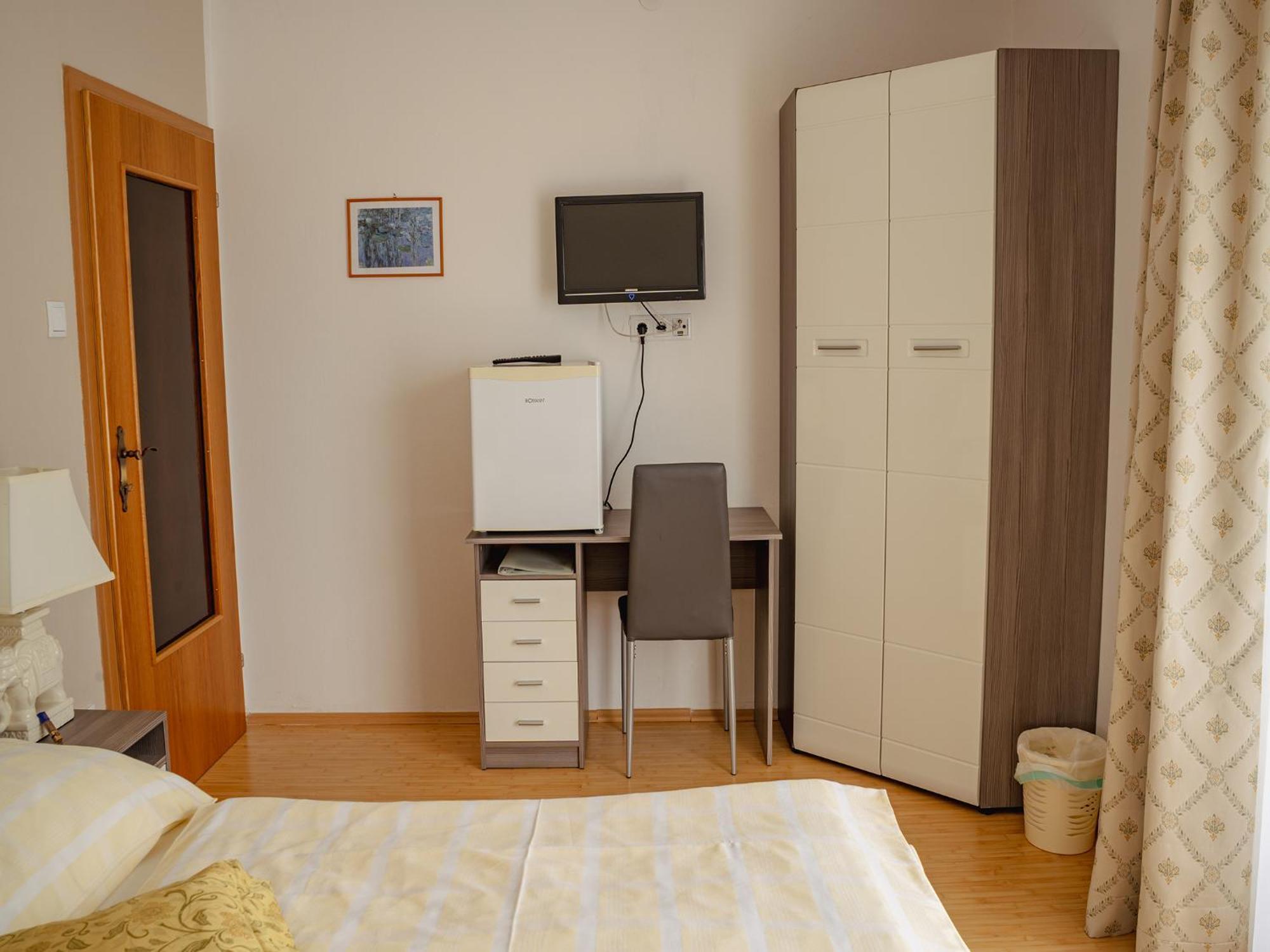 Hotel Haus Riedl Seeboden Camera foto