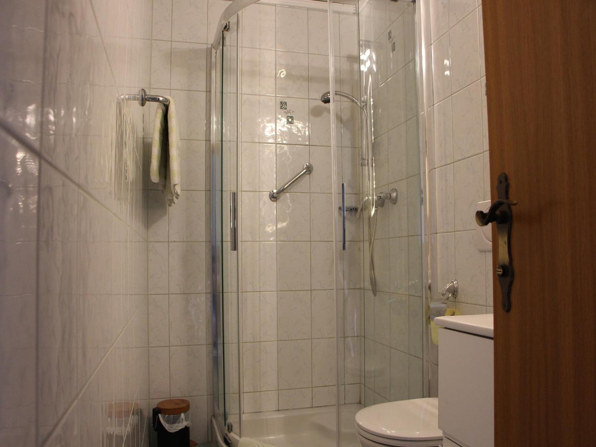 Hotel Haus Riedl Seeboden Camera foto