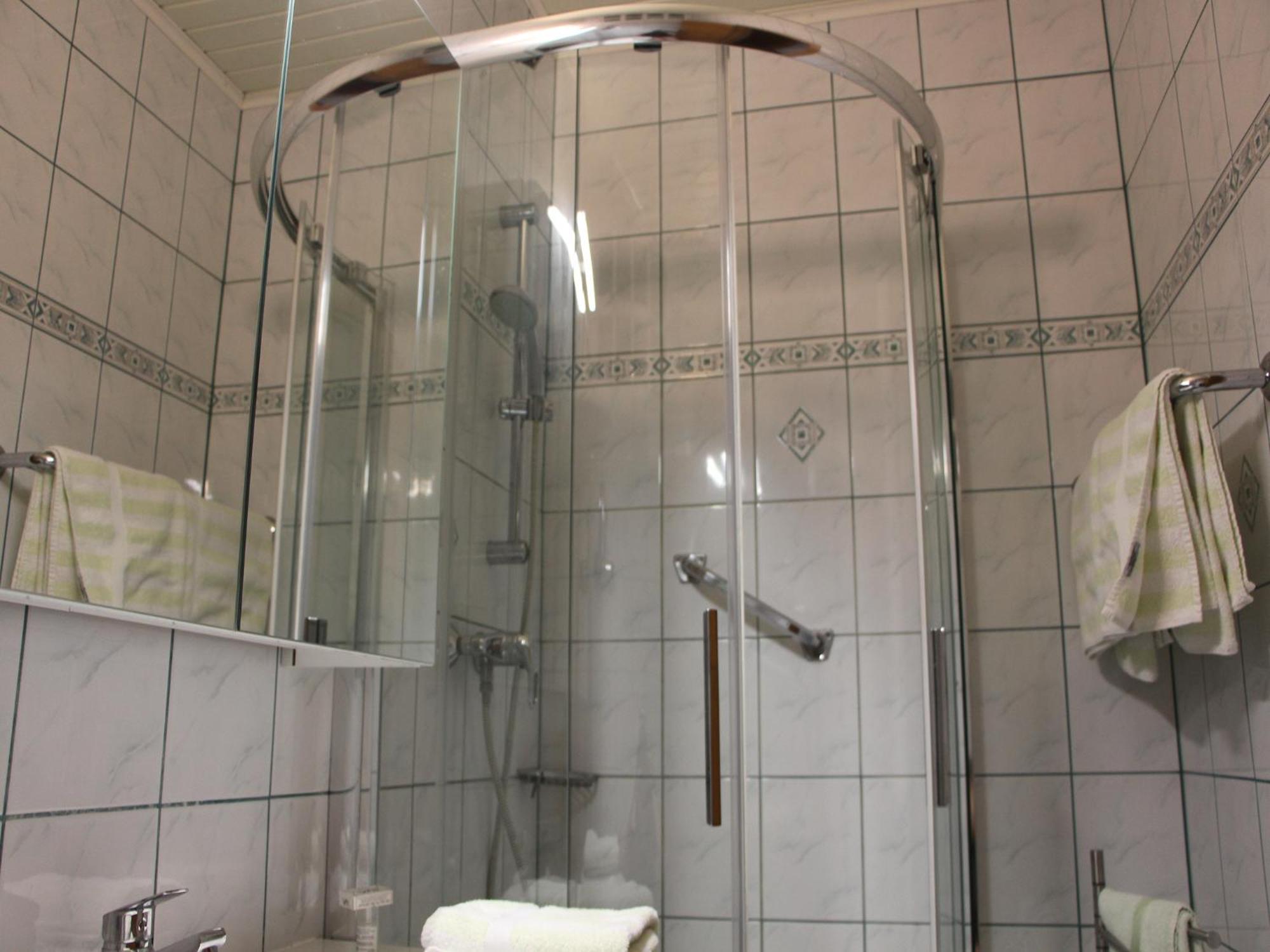 Hotel Haus Riedl Seeboden Camera foto