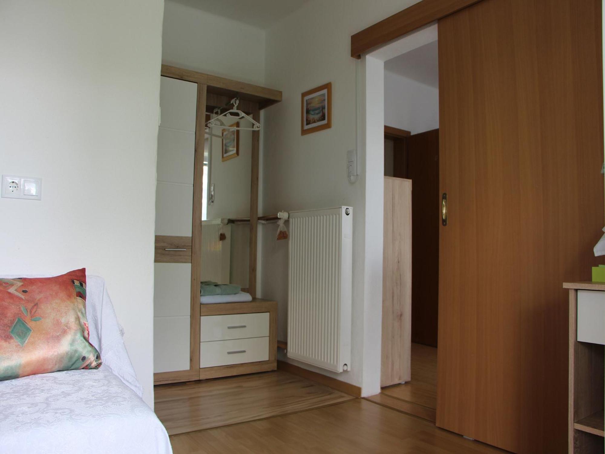 Hotel Haus Riedl Seeboden Camera foto